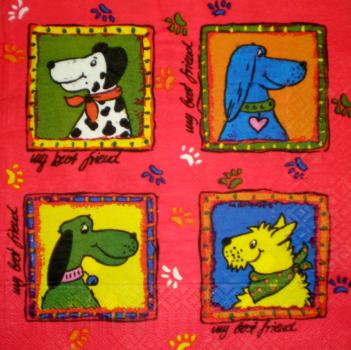 042 Hunde